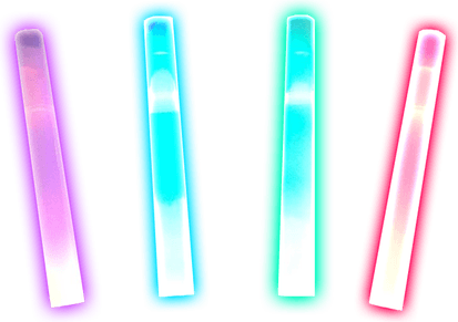 Glow Stick PNG