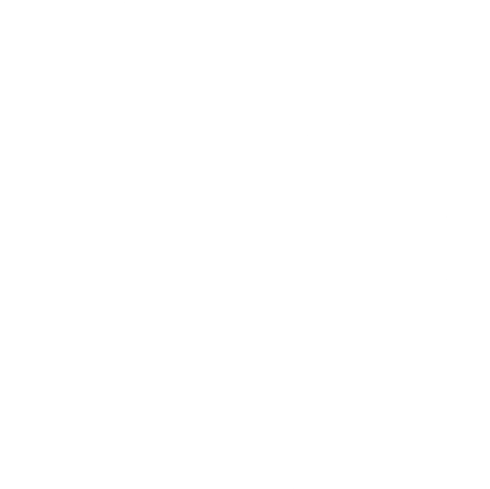 Instagram White PNG