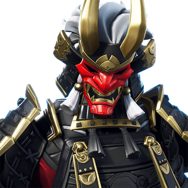 Fortnite Shogun PNG