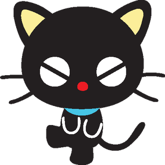Chococat PNG