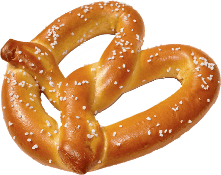 Pretzel PNG