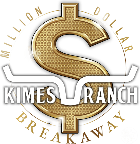 Kimes Ranch Logo PNG