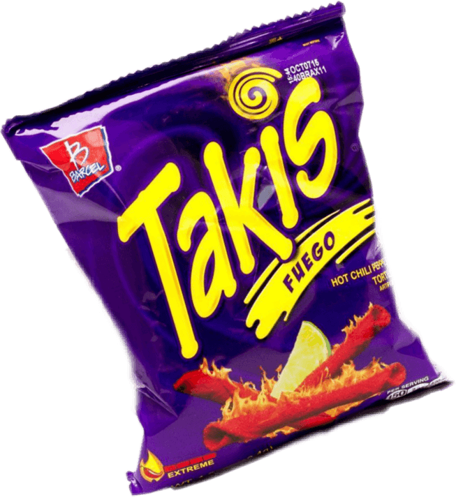 Takis PNG