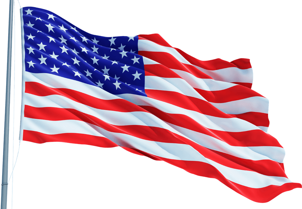 Union Jack PNG