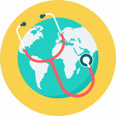 World Health Day PNG