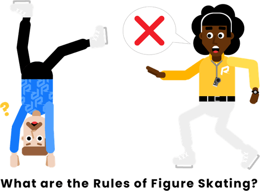 Ice Skater PNG