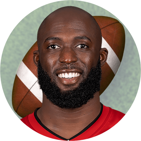 Leonard Fournette PNG
