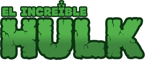 Hulk Logo PNG
