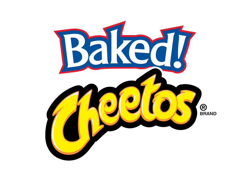 Cheetos Logo PNG