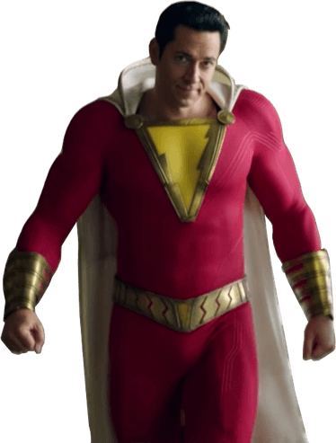 Shazam PNG