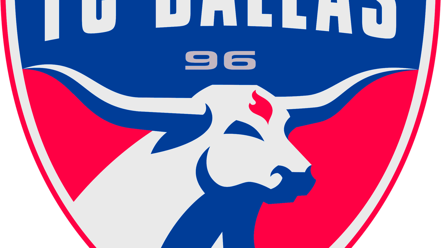 Fc Dallas PNG