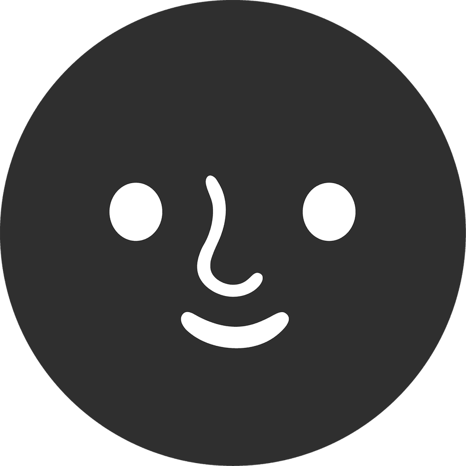 Black Moon PNG