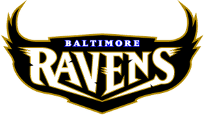 Baltimore Ravens PNG