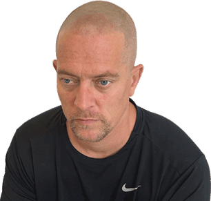 Bald Head PNG