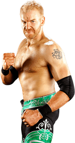 Wwe Christian PNG