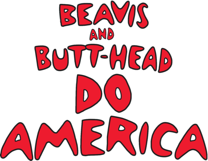 Beavis Butthead PNG