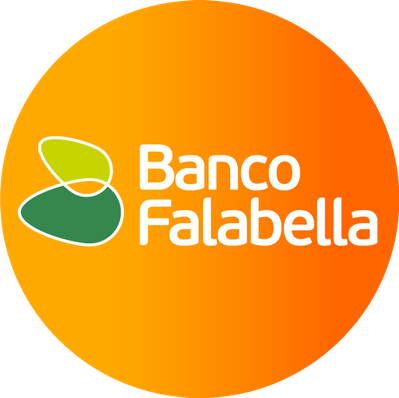 Falabella Banco Logo PNG