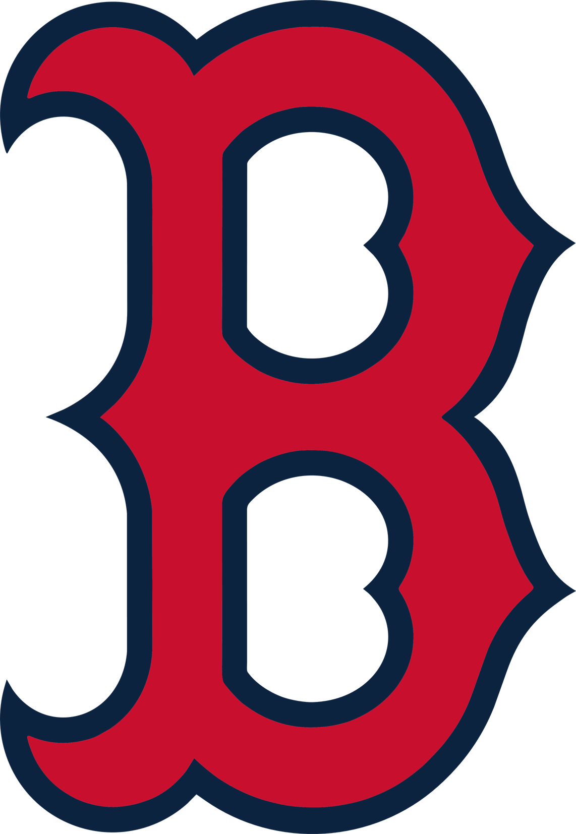 Boston Red Sox PNG