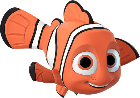 Nemo PNG