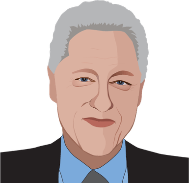 Bill Clinton PNG