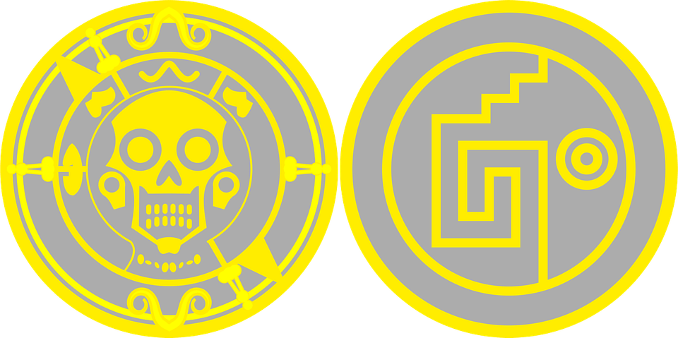 Aztec Circle PNG