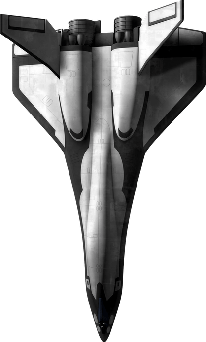 Spacecraft PNG