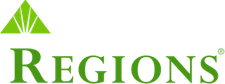 Regions Bank Logo PNG