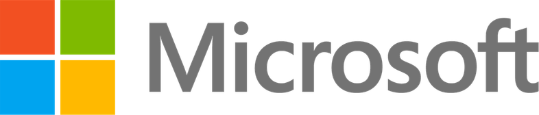 Microsoft Logo PNG