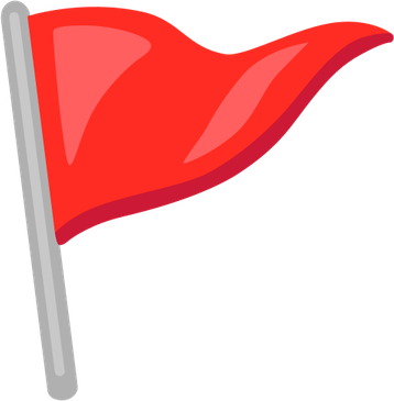 Alert Emoji PNG