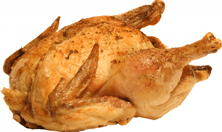 Fried Chicken PNG