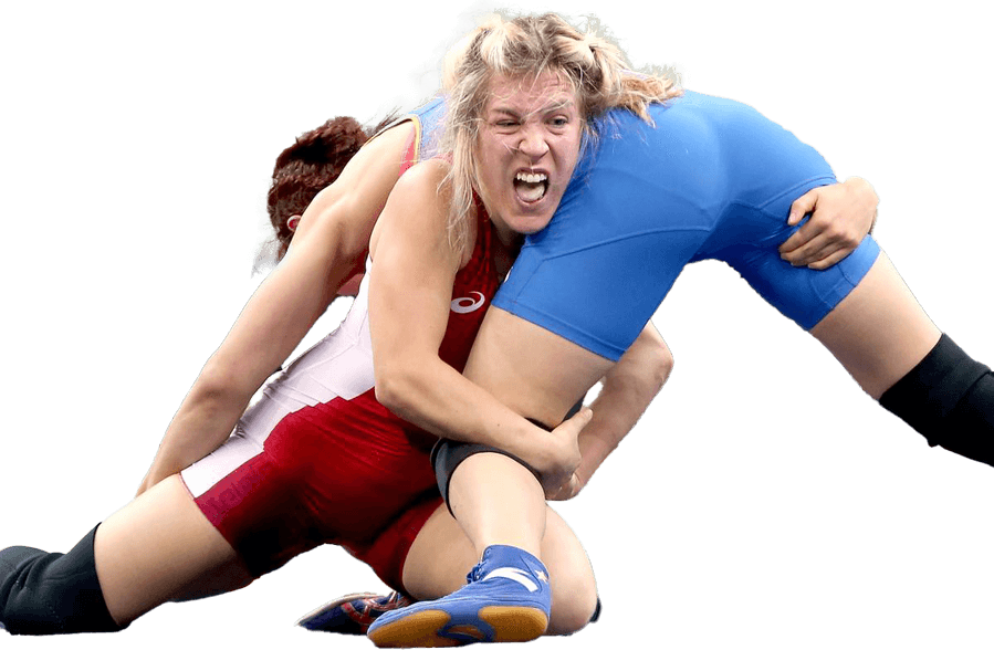 Danielle Lappage PNG