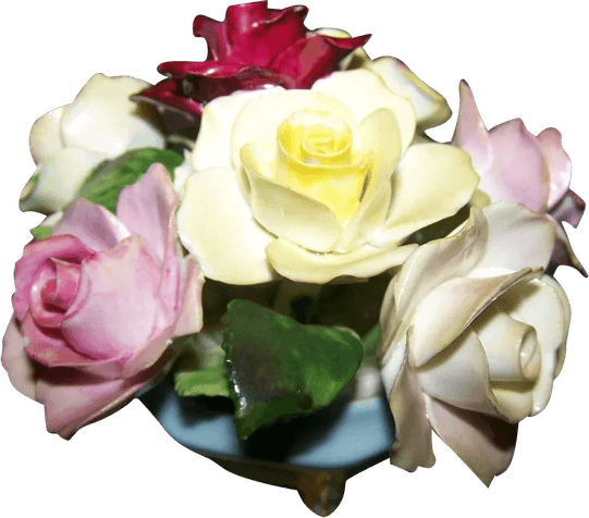 England Rose PNG