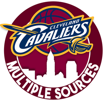 Cleveland Cavaliers PNG