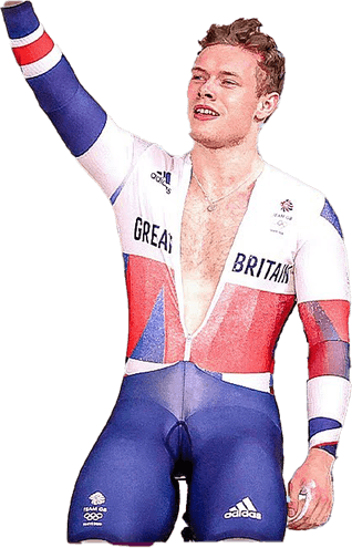 Jack Carlin PNG