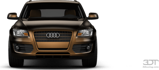 Audi Steppenwolf PNG