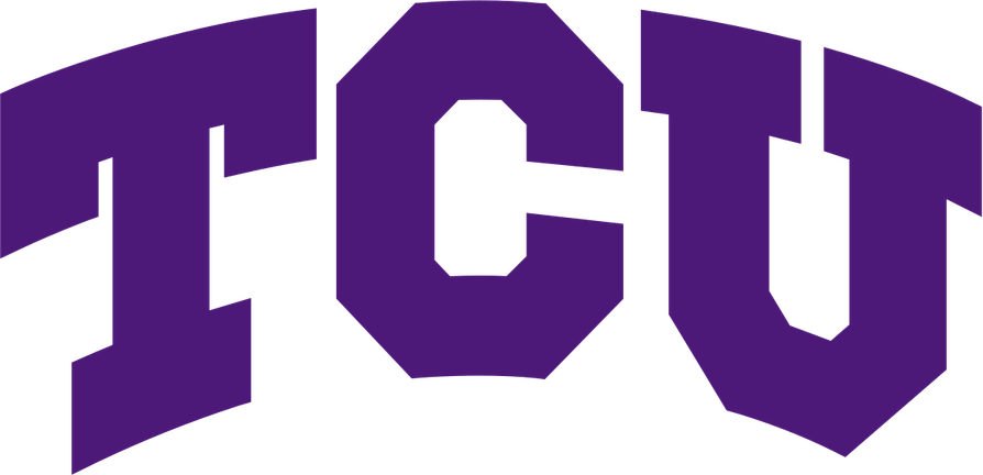 Tcu Logo Png Transparent Images PNG