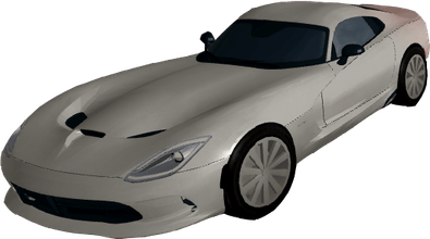 Dodge Cars PNG