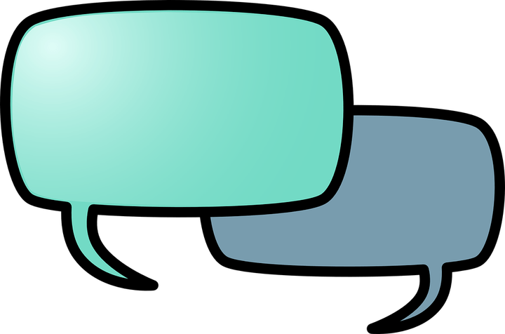 Comment PNG