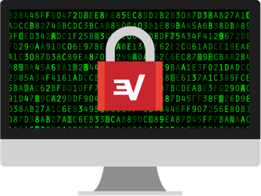 Encryption PNG