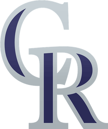 Colorado Rockies PNG