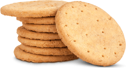 Biscuits PNG