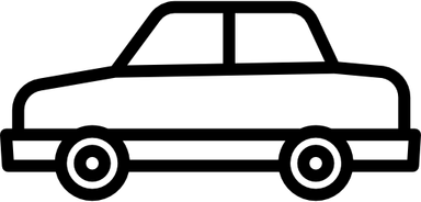 Car Left PNG