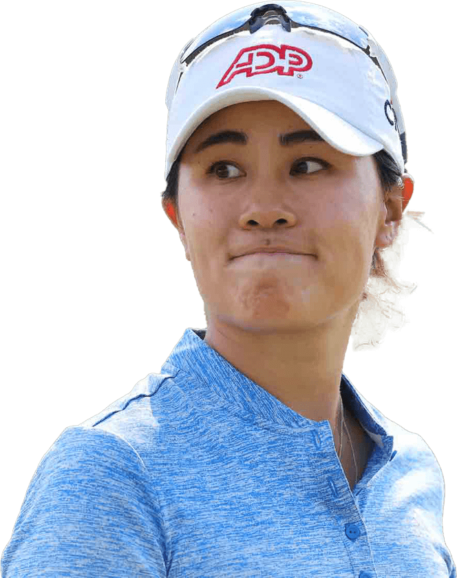 Danielle Kang PNG