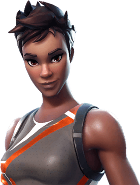 Fortnite Recon Expert PNG