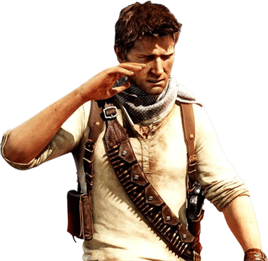 Uncharted PNG