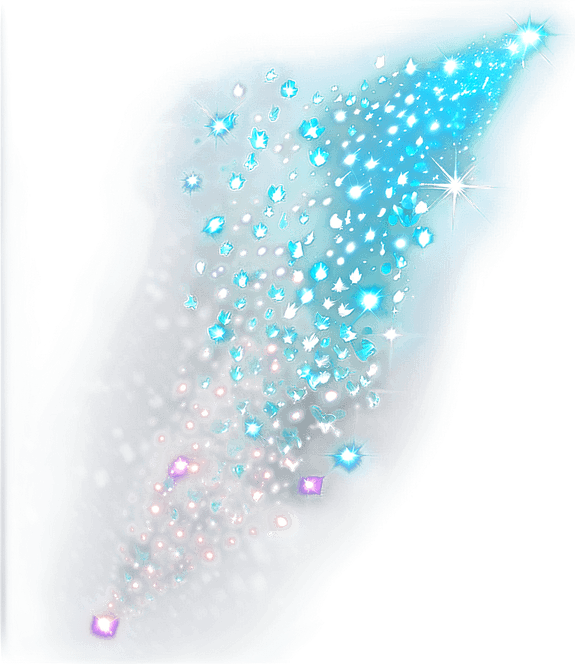 Shine Sparkle PNG