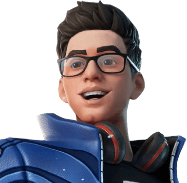 Fortnite Avatar PNG