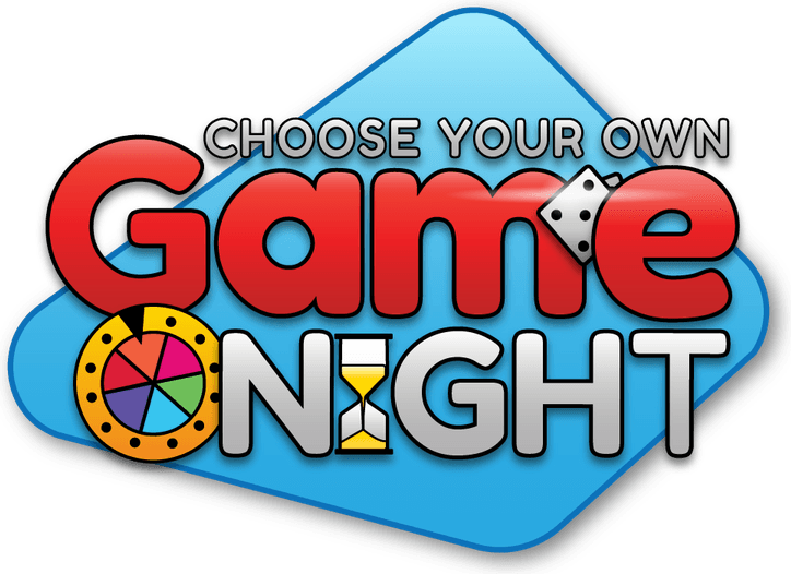 Game Night PNG