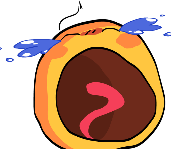 Cursed Emoji PNG