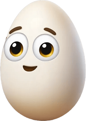 Snake Egg PNG